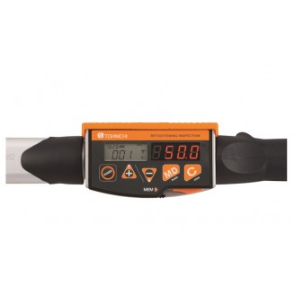 CTB2-G Digital Retightening Torque Wrench